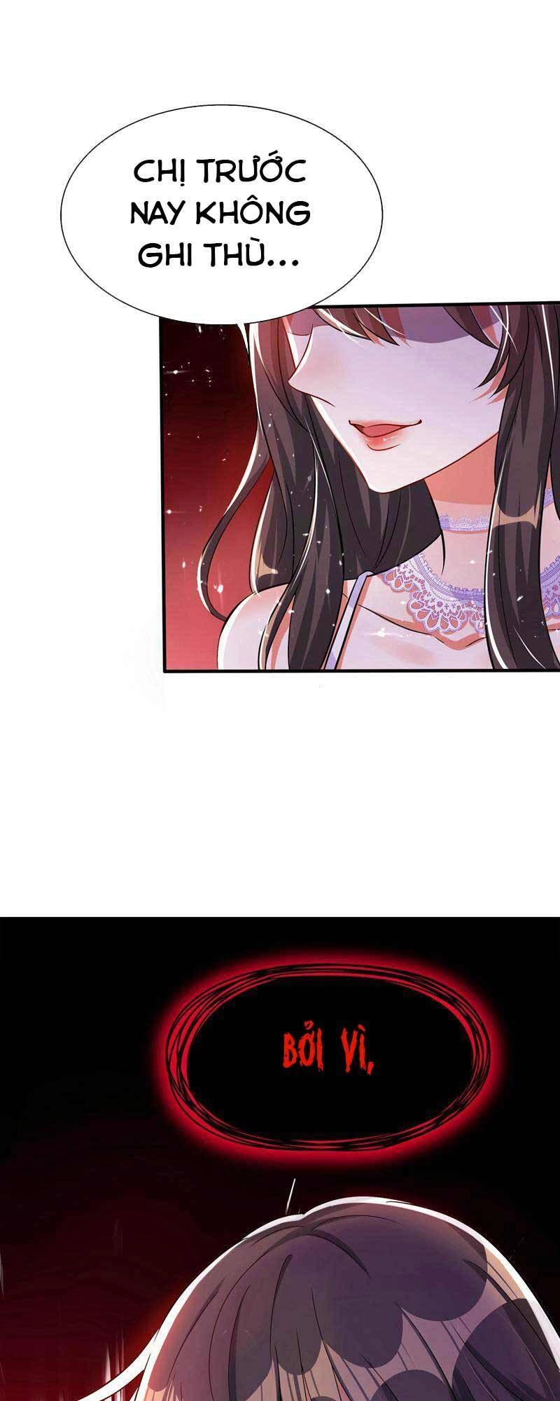 Trùng Sinh Không Gian: Cô Vợ Hào Môn Nóng Bỏng Không Dễ Chọc Chapter 43 - 37