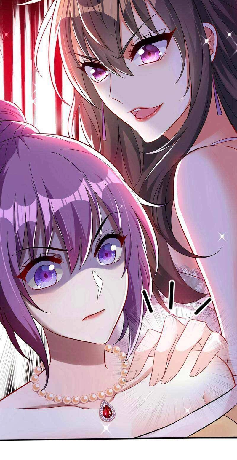 Trùng Sinh Không Gian: Cô Vợ Hào Môn Nóng Bỏng Không Dễ Chọc Chapter 43 - 38