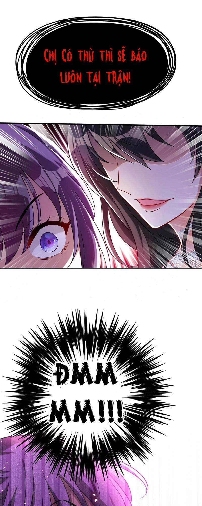 Trùng Sinh Không Gian: Cô Vợ Hào Môn Nóng Bỏng Không Dễ Chọc Chapter 43 - 39