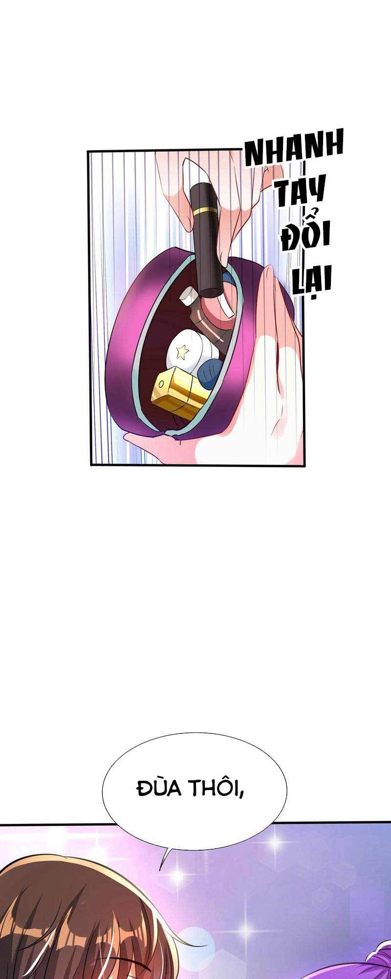 Trùng Sinh Không Gian: Cô Vợ Hào Môn Nóng Bỏng Không Dễ Chọc Chapter 43 - 41