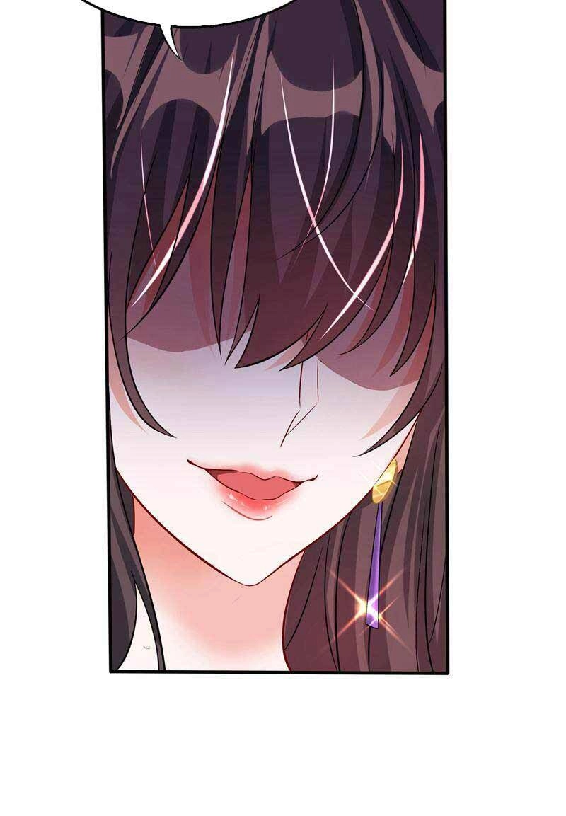 Trùng Sinh Không Gian: Cô Vợ Hào Môn Nóng Bỏng Không Dễ Chọc Chapter 43 - 49