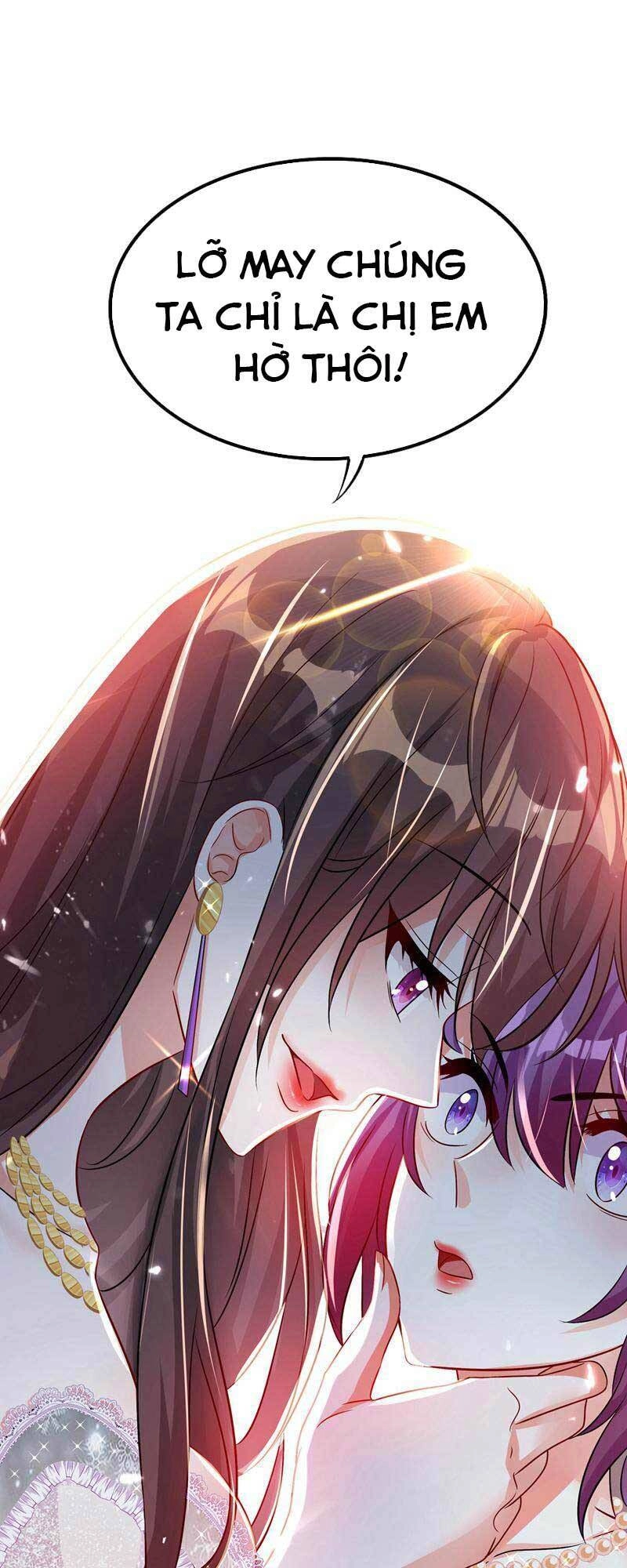 Trùng Sinh Không Gian: Cô Vợ Hào Môn Nóng Bỏng Không Dễ Chọc Chapter 43 - 50