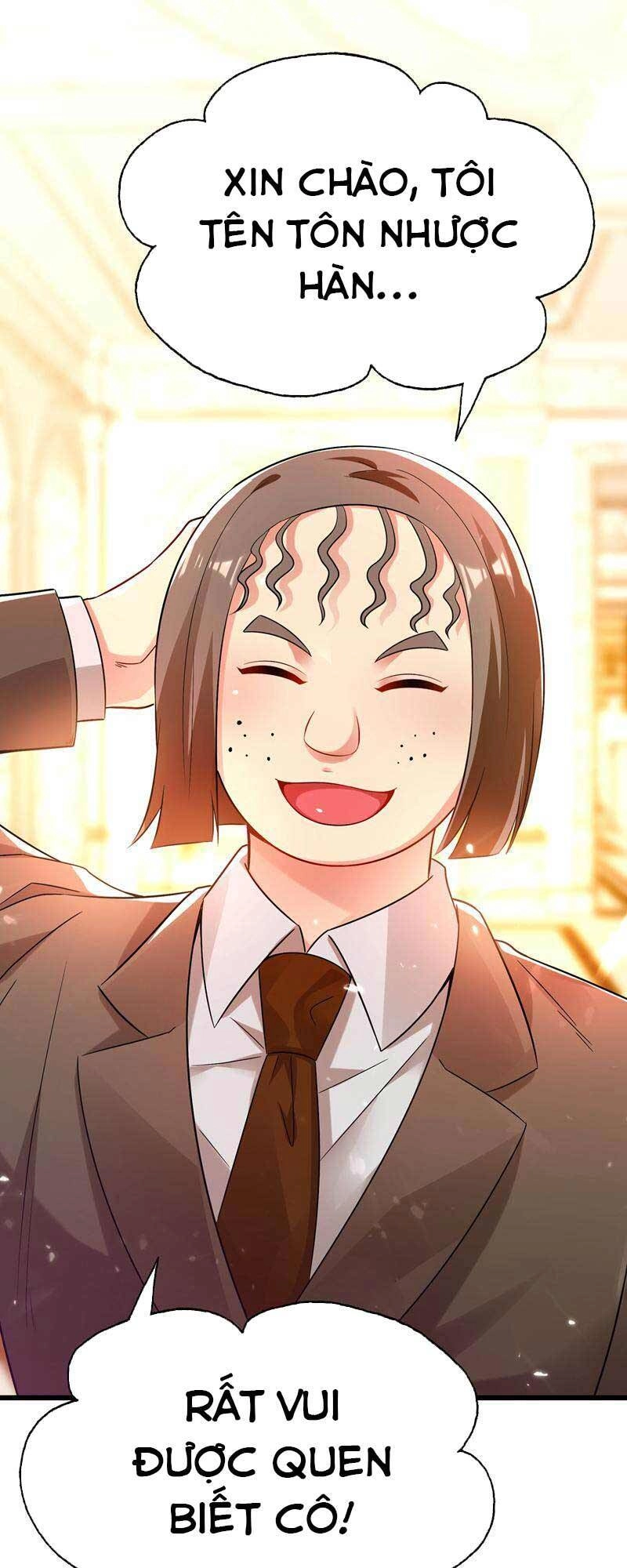 Trùng Sinh Không Gian: Cô Vợ Hào Môn Nóng Bỏng Không Dễ Chọc Chapter 44 - 5