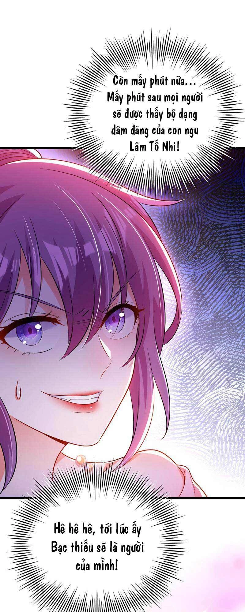 Trùng Sinh Không Gian: Cô Vợ Hào Môn Nóng Bỏng Không Dễ Chọc Chapter 44 - 7