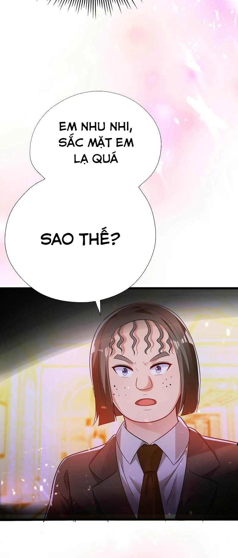 Trùng Sinh Không Gian: Cô Vợ Hào Môn Nóng Bỏng Không Dễ Chọc Chapter 44 - 8