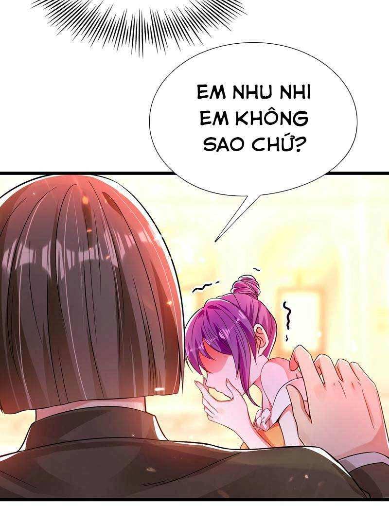 Trùng Sinh Không Gian: Cô Vợ Hào Môn Nóng Bỏng Không Dễ Chọc Chapter 44 - 11