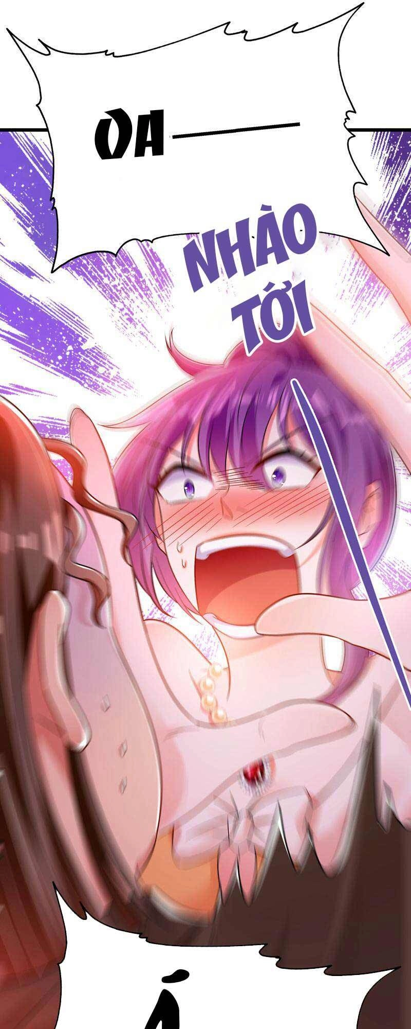 Trùng Sinh Không Gian: Cô Vợ Hào Môn Nóng Bỏng Không Dễ Chọc Chapter 44 - 12