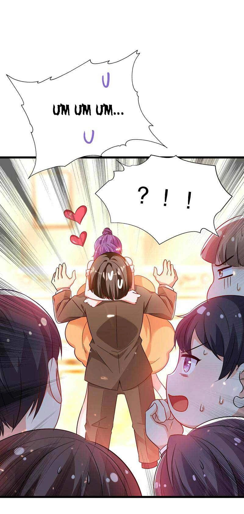 Trùng Sinh Không Gian: Cô Vợ Hào Môn Nóng Bỏng Không Dễ Chọc Chapter 44 - 14