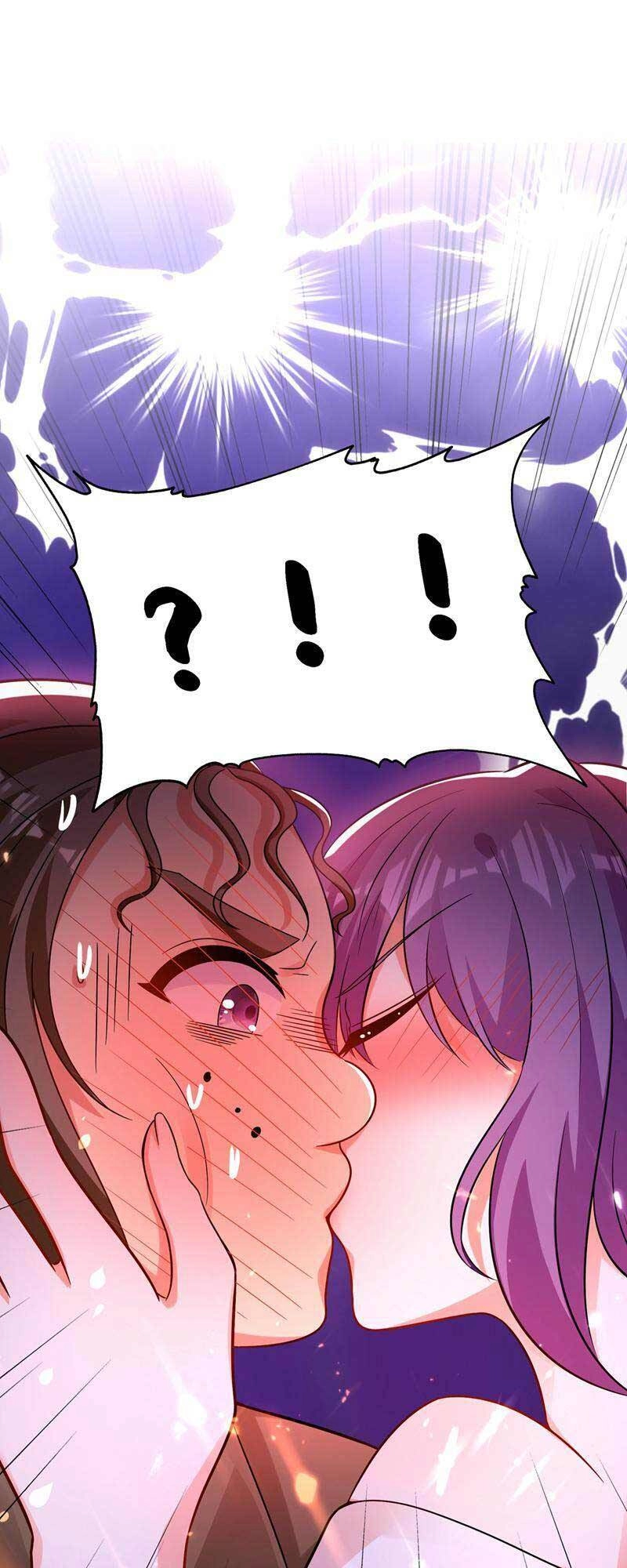 Trùng Sinh Không Gian: Cô Vợ Hào Môn Nóng Bỏng Không Dễ Chọc Chapter 44 - 15