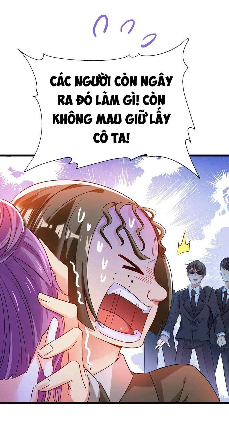 Trùng Sinh Không Gian: Cô Vợ Hào Môn Nóng Bỏng Không Dễ Chọc Chapter 44 - 17