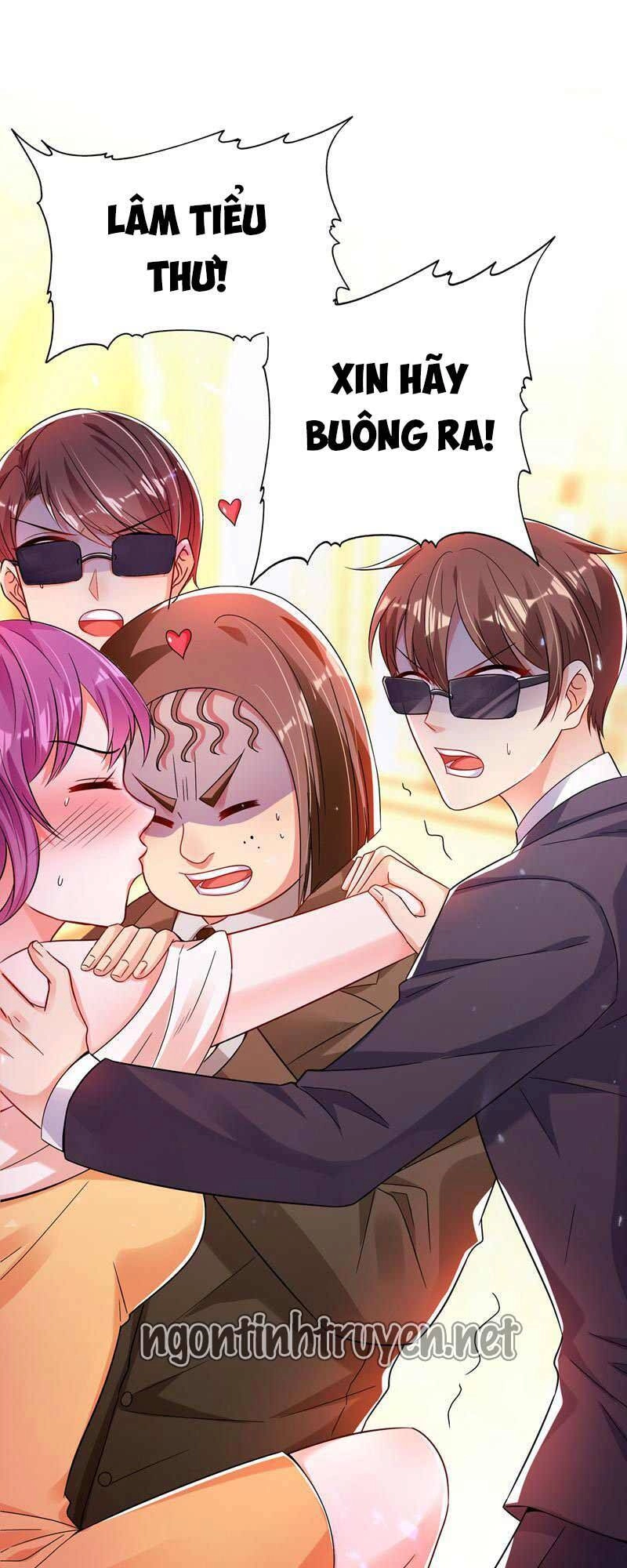 Trùng Sinh Không Gian: Cô Vợ Hào Môn Nóng Bỏng Không Dễ Chọc Chapter 44 - 18