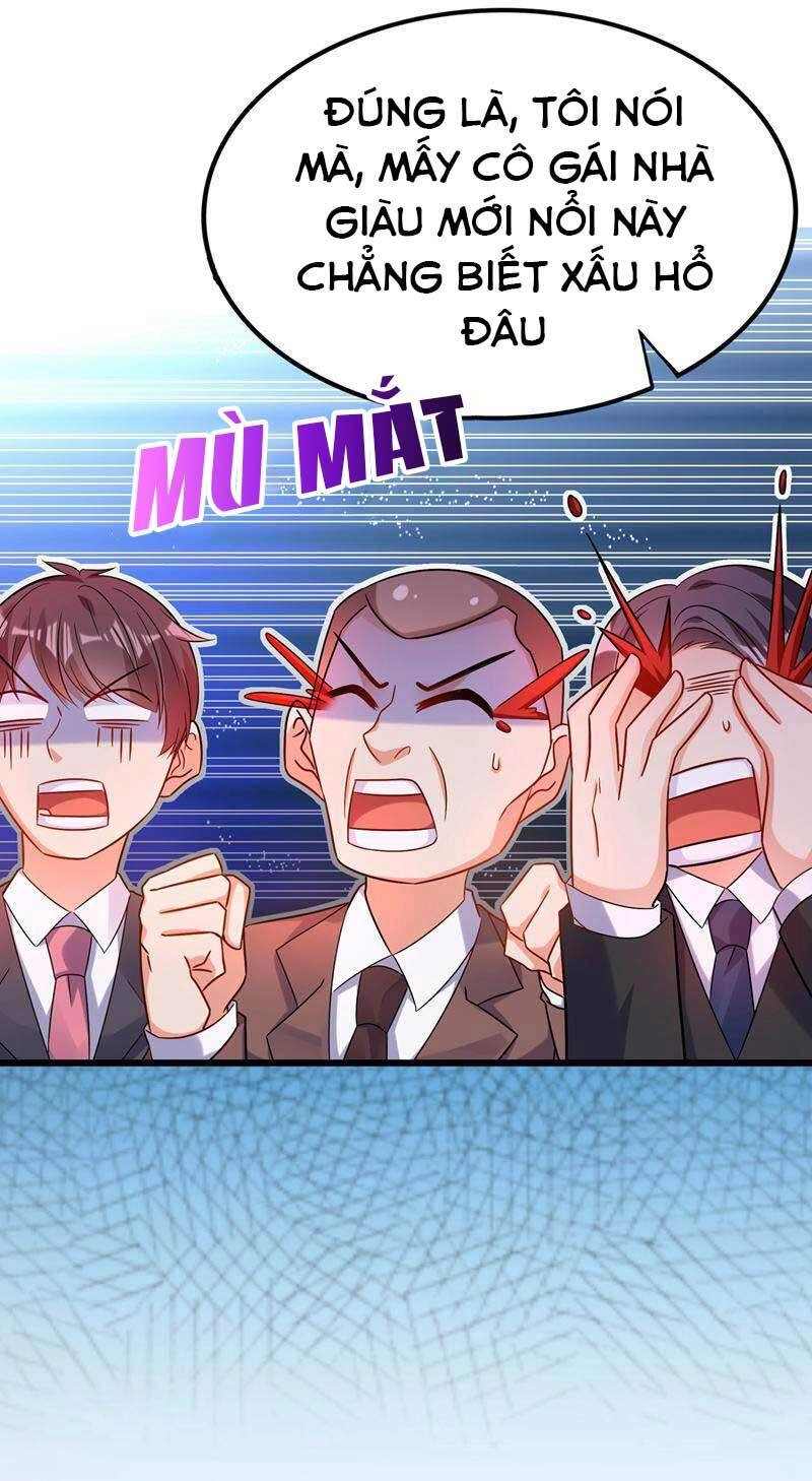 Trùng Sinh Không Gian: Cô Vợ Hào Môn Nóng Bỏng Không Dễ Chọc Chapter 44 - 23