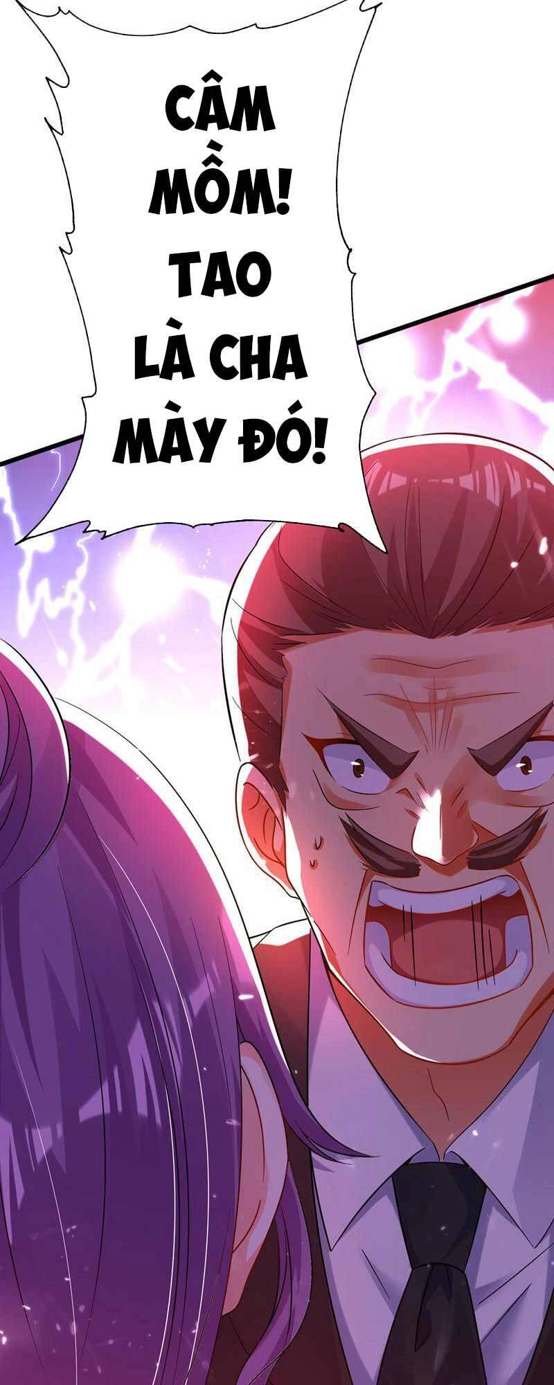 Trùng Sinh Không Gian: Cô Vợ Hào Môn Nóng Bỏng Không Dễ Chọc Chapter 44 - 28