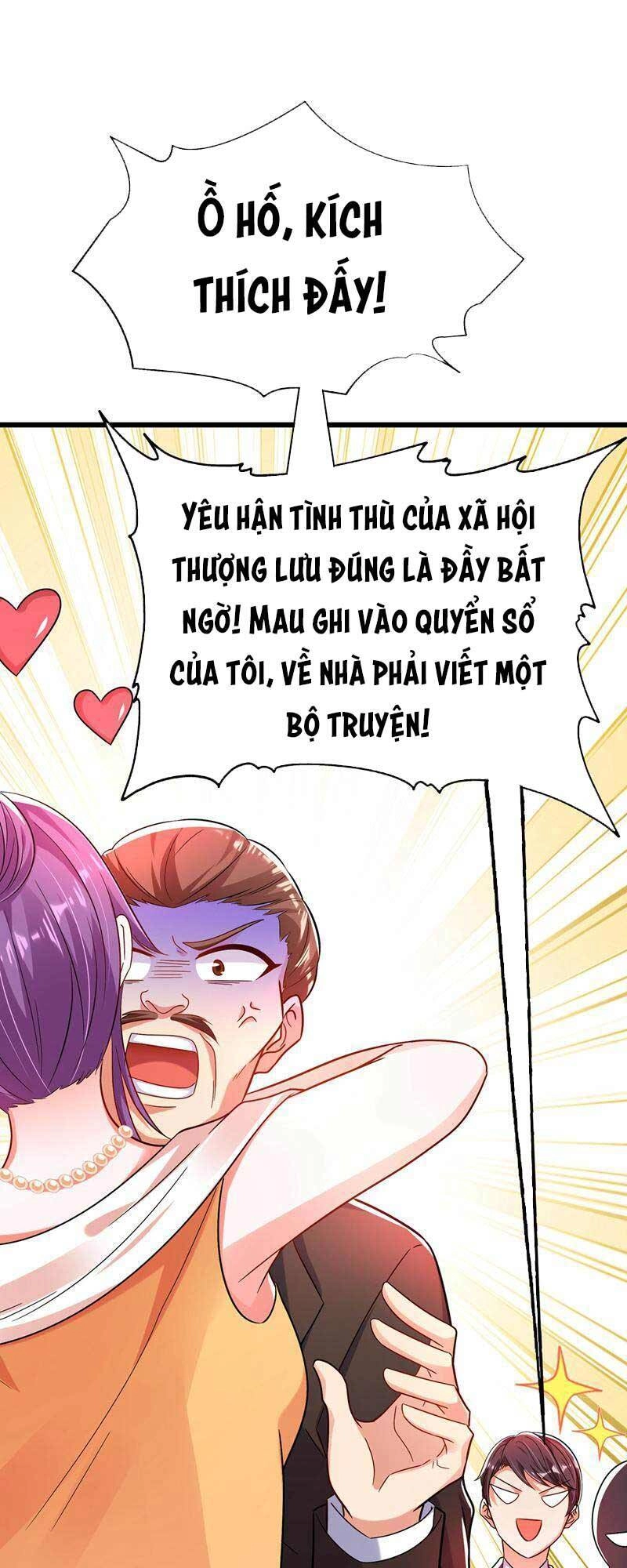 Trùng Sinh Không Gian: Cô Vợ Hào Môn Nóng Bỏng Không Dễ Chọc Chapter 44 - 30