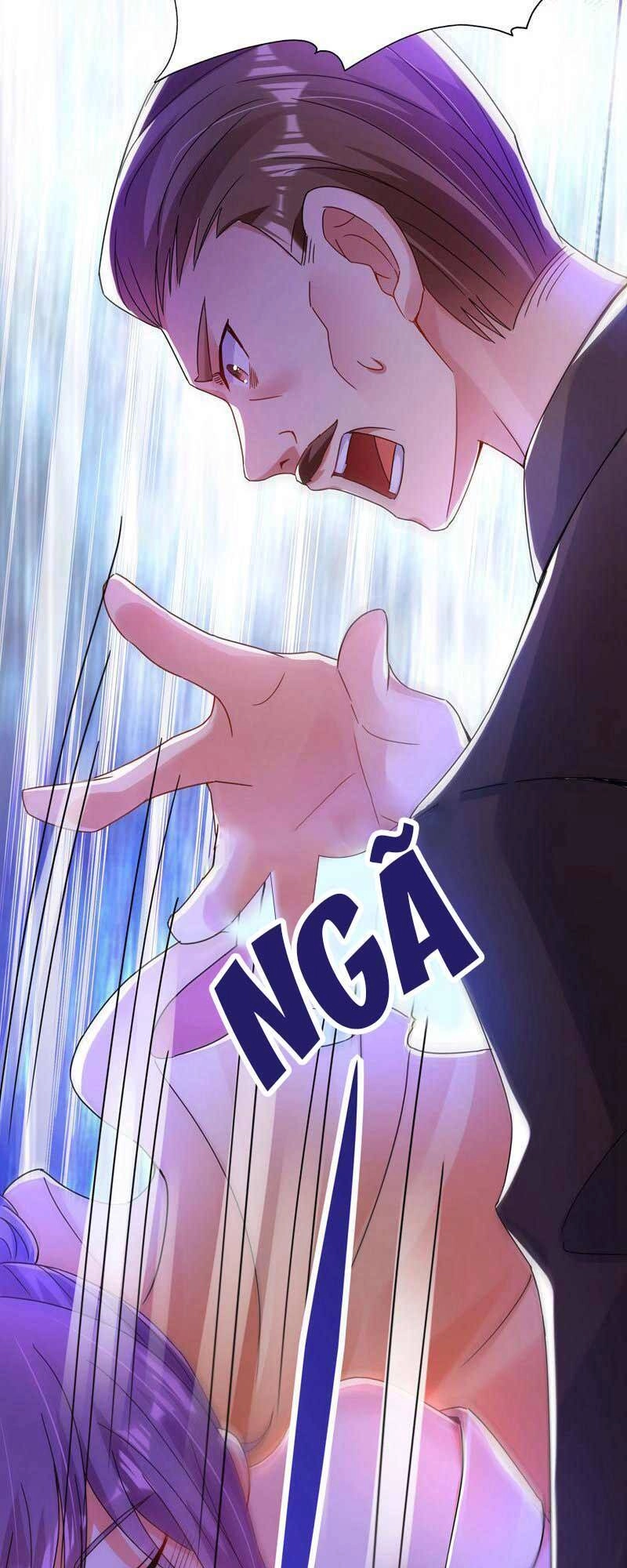 Trùng Sinh Không Gian: Cô Vợ Hào Môn Nóng Bỏng Không Dễ Chọc Chapter 44 - 33