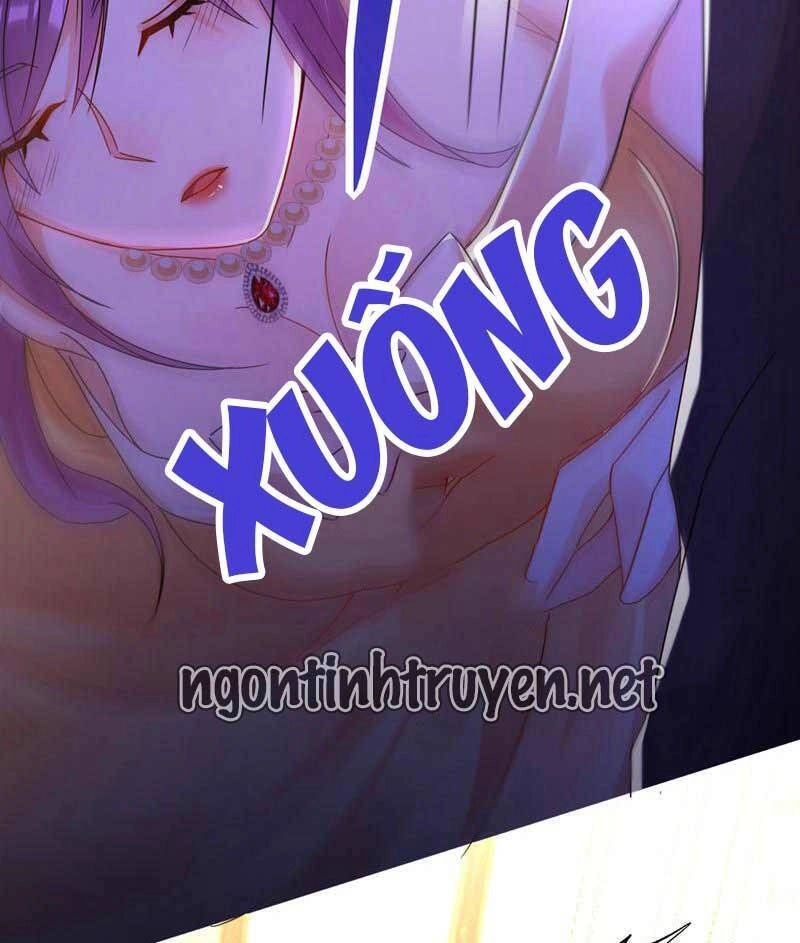 Trùng Sinh Không Gian: Cô Vợ Hào Môn Nóng Bỏng Không Dễ Chọc Chapter 44 - 34