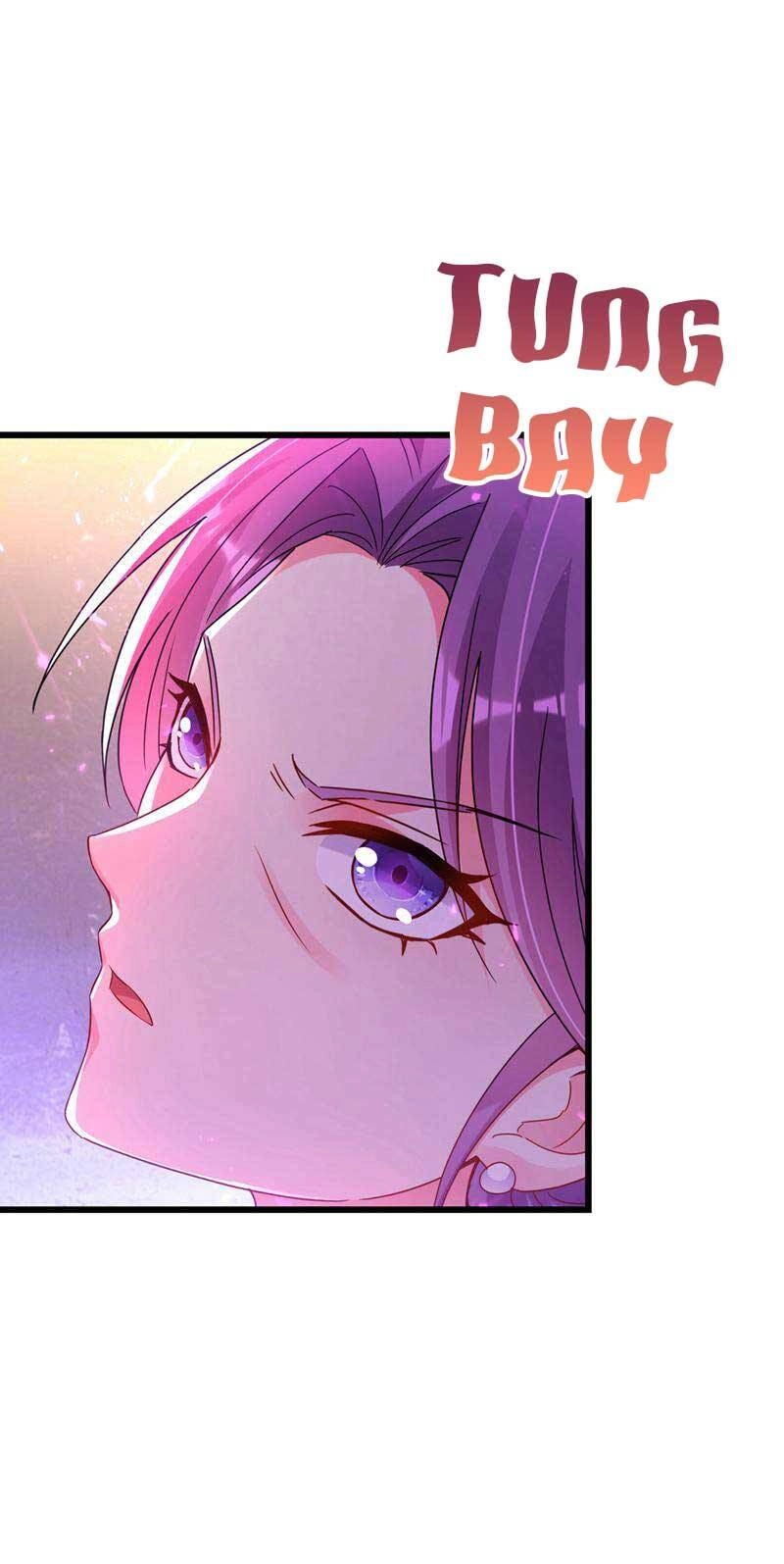 Trùng Sinh Không Gian: Cô Vợ Hào Môn Nóng Bỏng Không Dễ Chọc Chapter 44 - 38