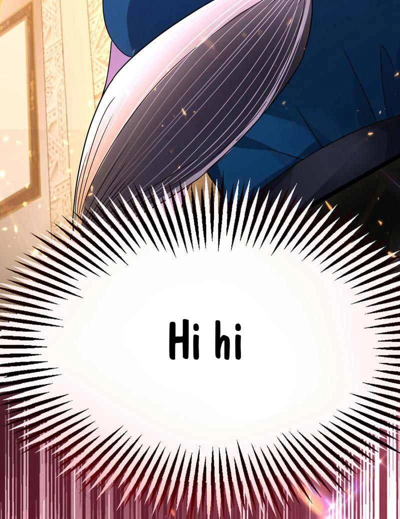 Trùng Sinh Không Gian: Cô Vợ Hào Môn Nóng Bỏng Không Dễ Chọc Chapter 44 - 40