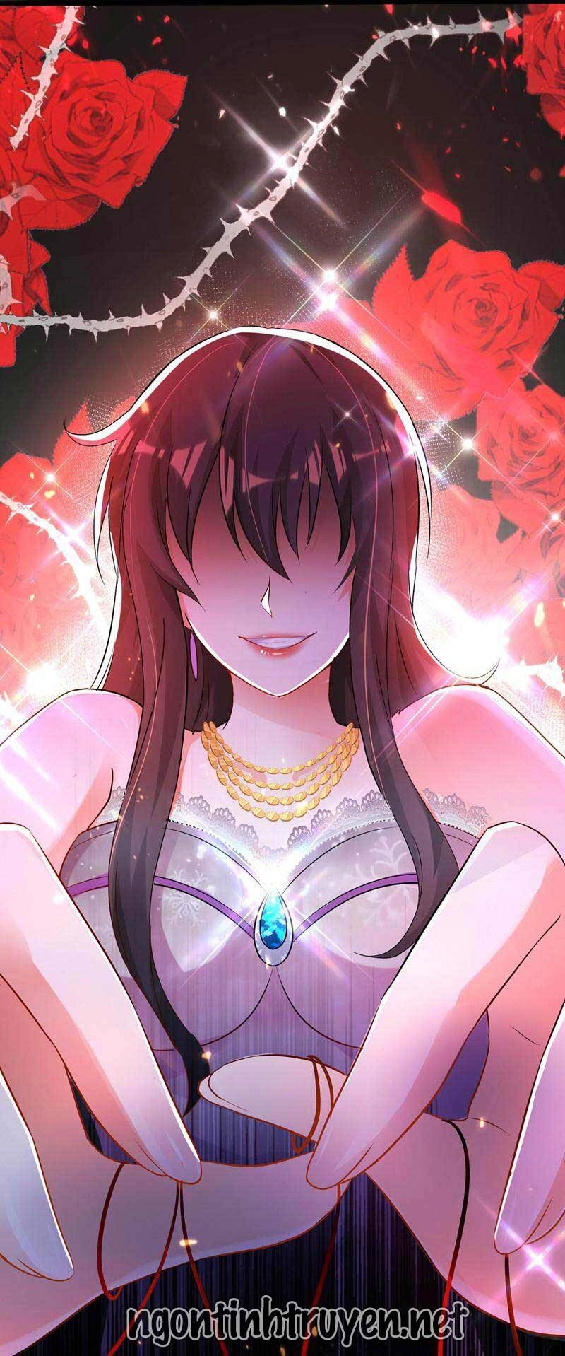 Trùng Sinh Không Gian: Cô Vợ Hào Môn Nóng Bỏng Không Dễ Chọc Chapter 44 - 45