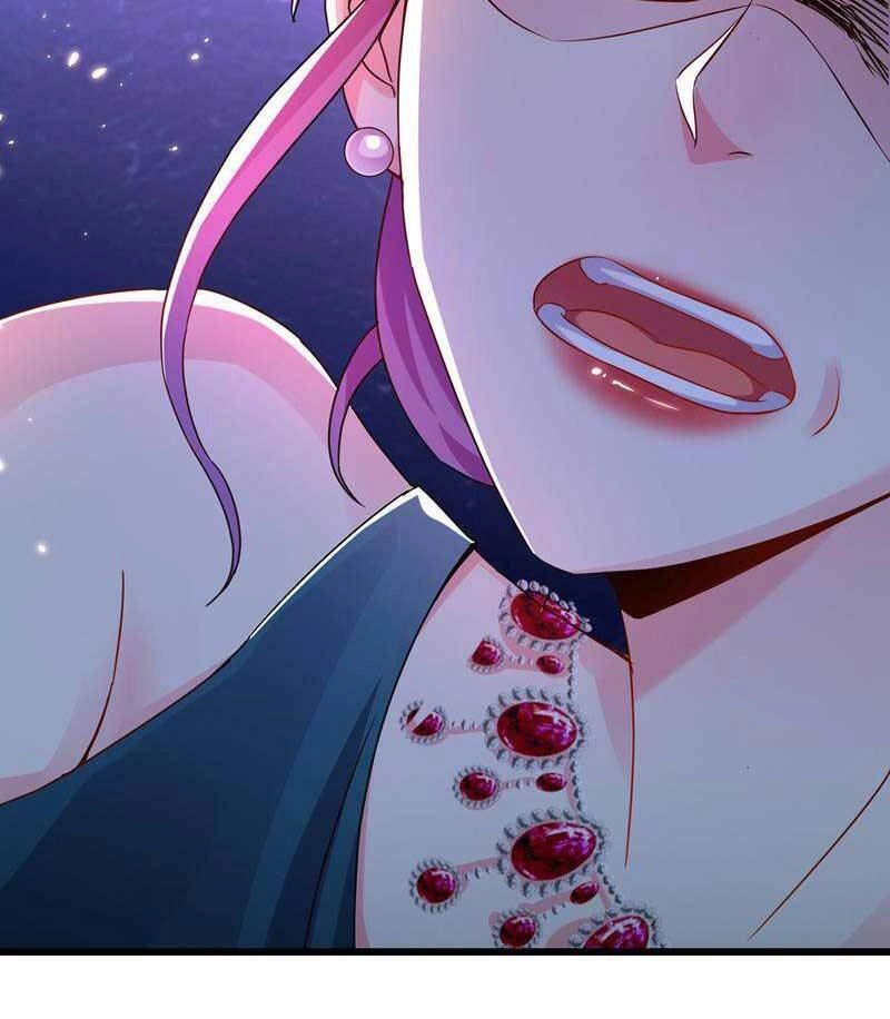 Trùng Sinh Không Gian: Cô Vợ Hào Môn Nóng Bỏng Không Dễ Chọc Chapter 44 - 47