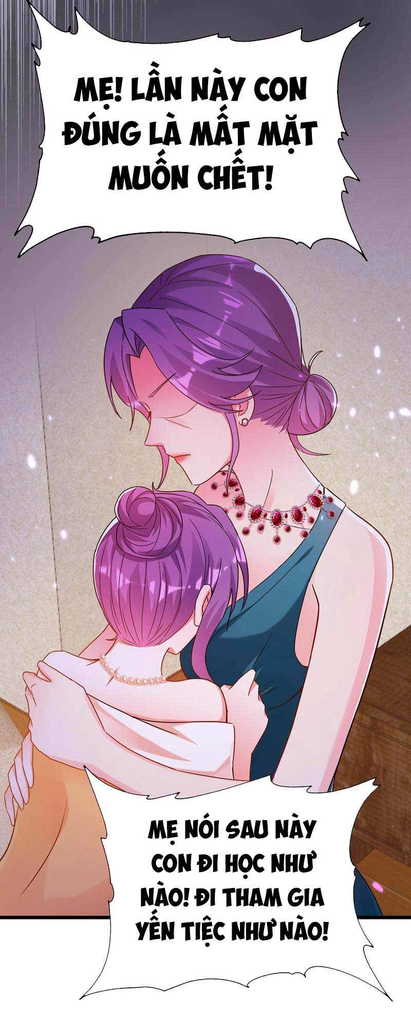 Trùng Sinh Không Gian: Cô Vợ Hào Môn Nóng Bỏng Không Dễ Chọc Chapter 45 - 3