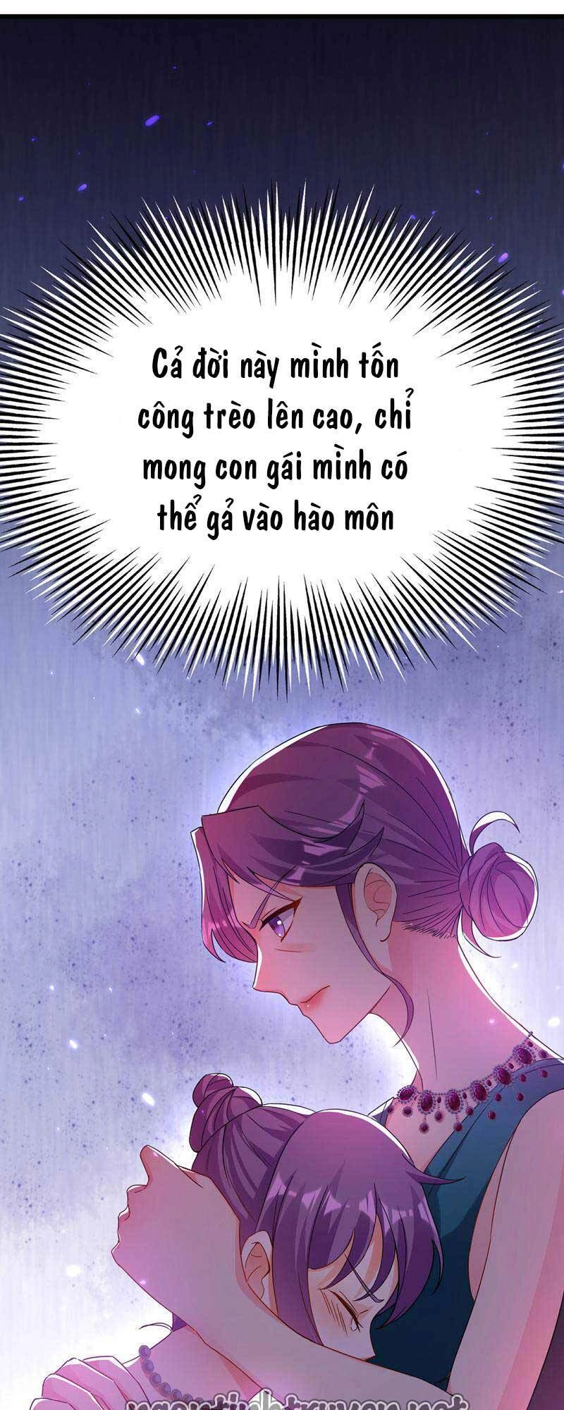 Trùng Sinh Không Gian: Cô Vợ Hào Môn Nóng Bỏng Không Dễ Chọc Chapter 45 - 4