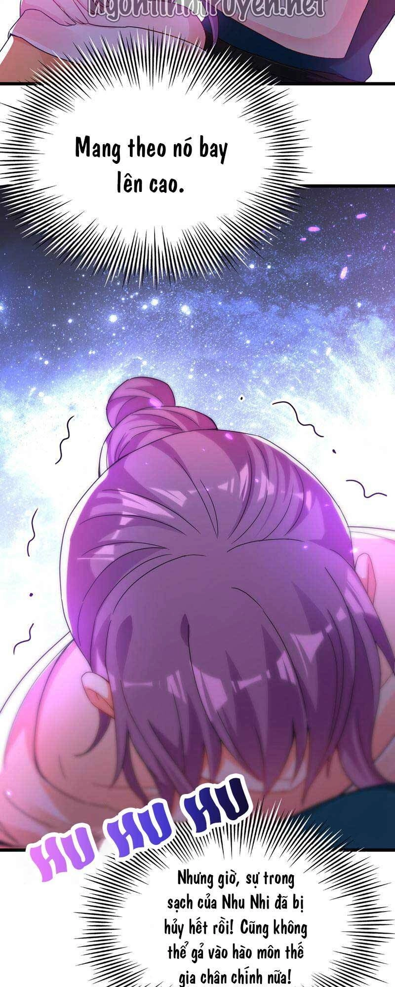 Trùng Sinh Không Gian: Cô Vợ Hào Môn Nóng Bỏng Không Dễ Chọc Chapter 45 - 5