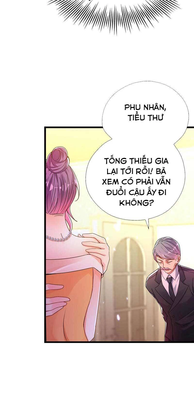 Trùng Sinh Không Gian: Cô Vợ Hào Môn Nóng Bỏng Không Dễ Chọc Chapter 45 - 6