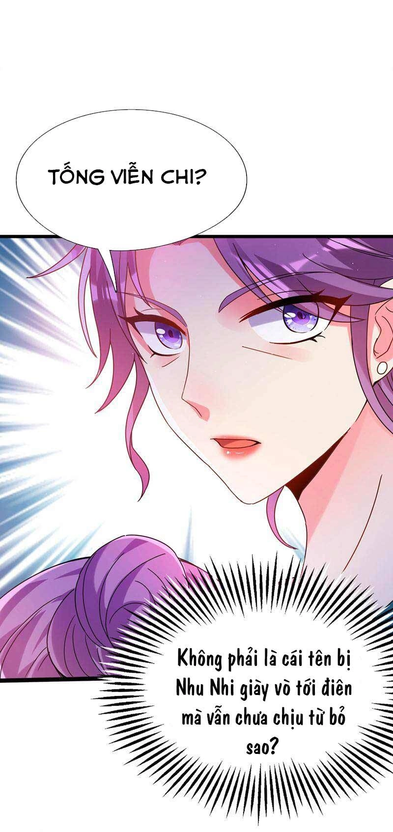 Trùng Sinh Không Gian: Cô Vợ Hào Môn Nóng Bỏng Không Dễ Chọc Chapter 45 - 7