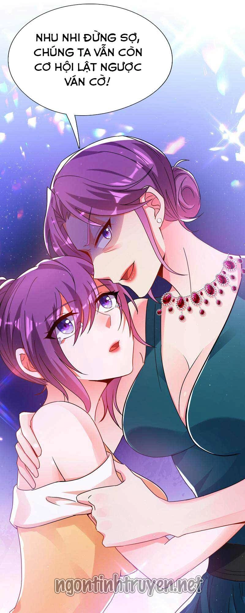 Trùng Sinh Không Gian: Cô Vợ Hào Môn Nóng Bỏng Không Dễ Chọc Chapter 45 - 8