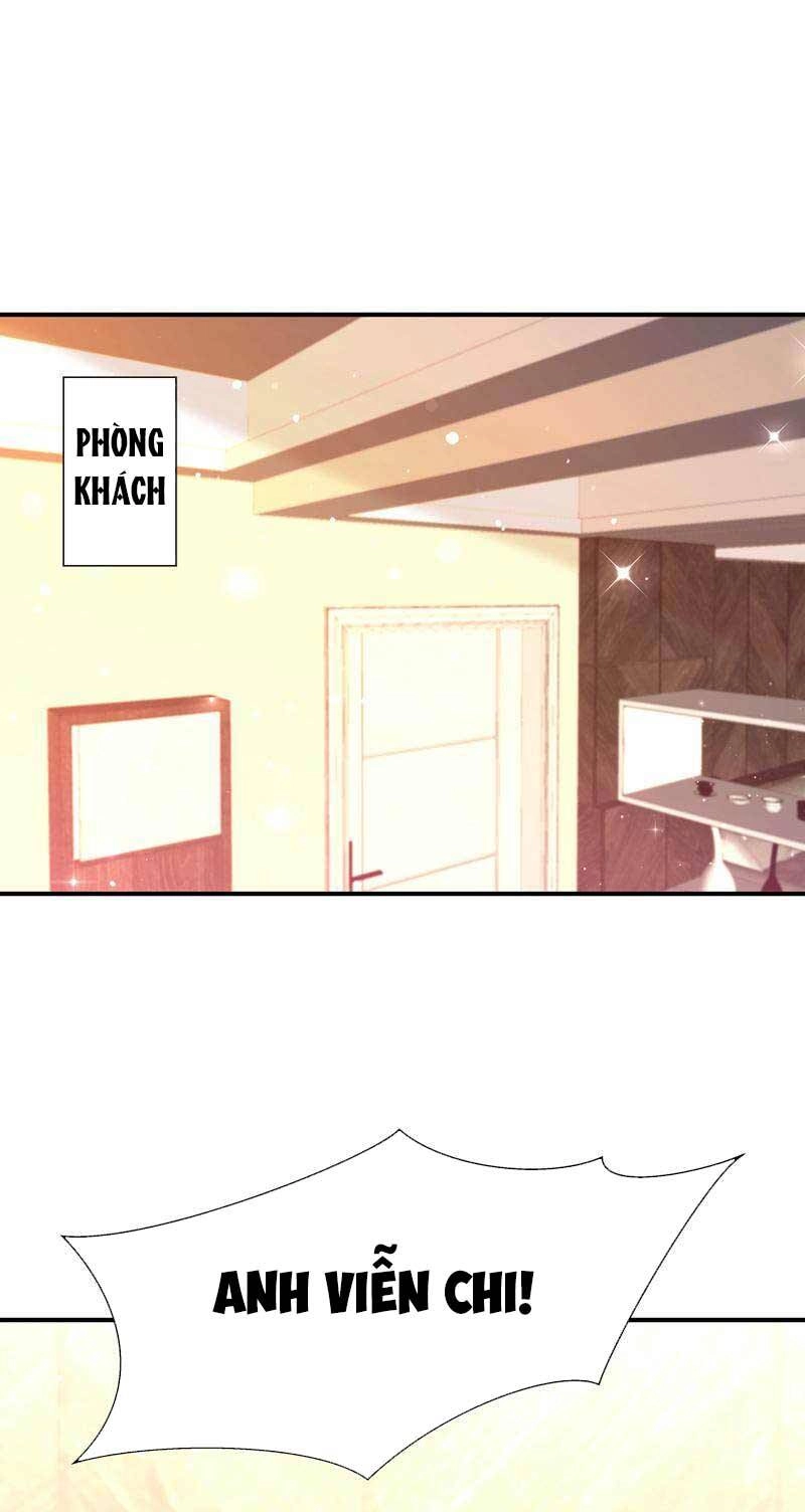 Trùng Sinh Không Gian: Cô Vợ Hào Môn Nóng Bỏng Không Dễ Chọc Chapter 45 - 10