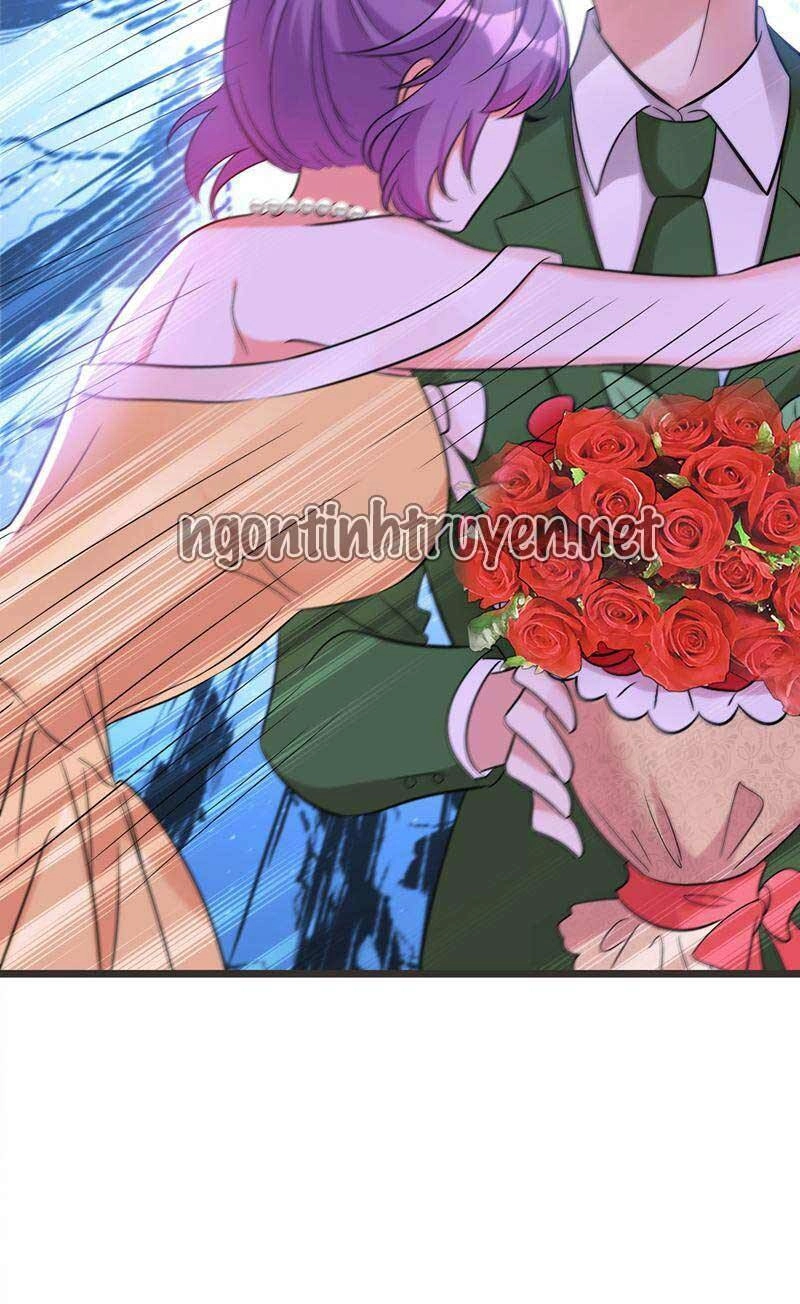 Trùng Sinh Không Gian: Cô Vợ Hào Môn Nóng Bỏng Không Dễ Chọc Chapter 45 - 12