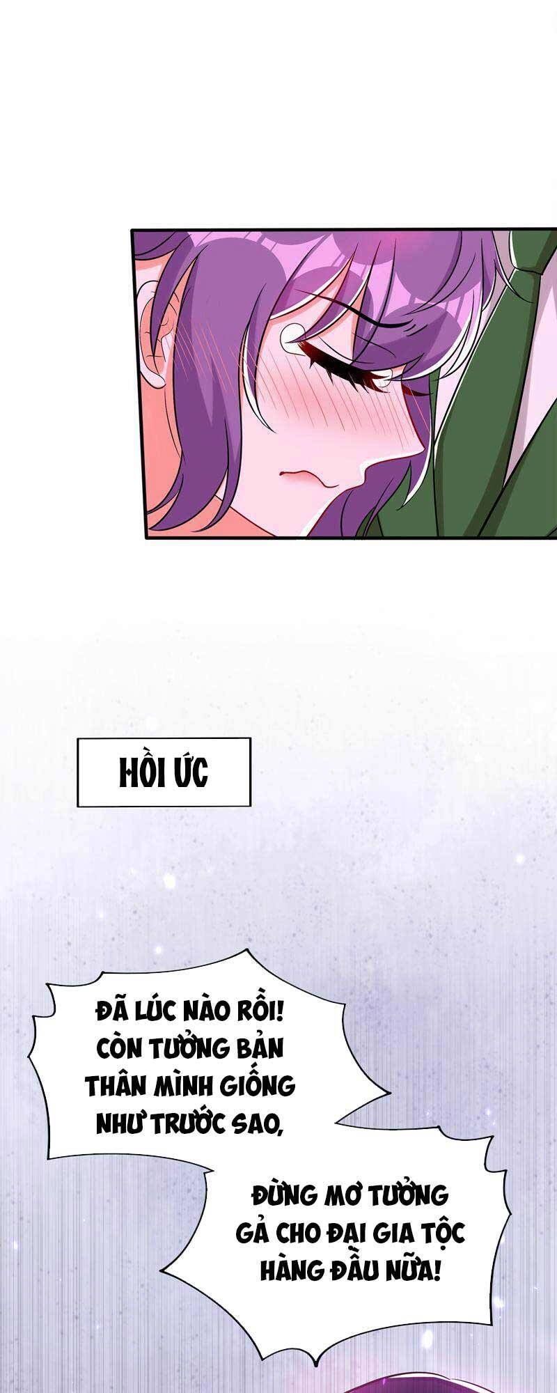 Trùng Sinh Không Gian: Cô Vợ Hào Môn Nóng Bỏng Không Dễ Chọc Chapter 45 - 13