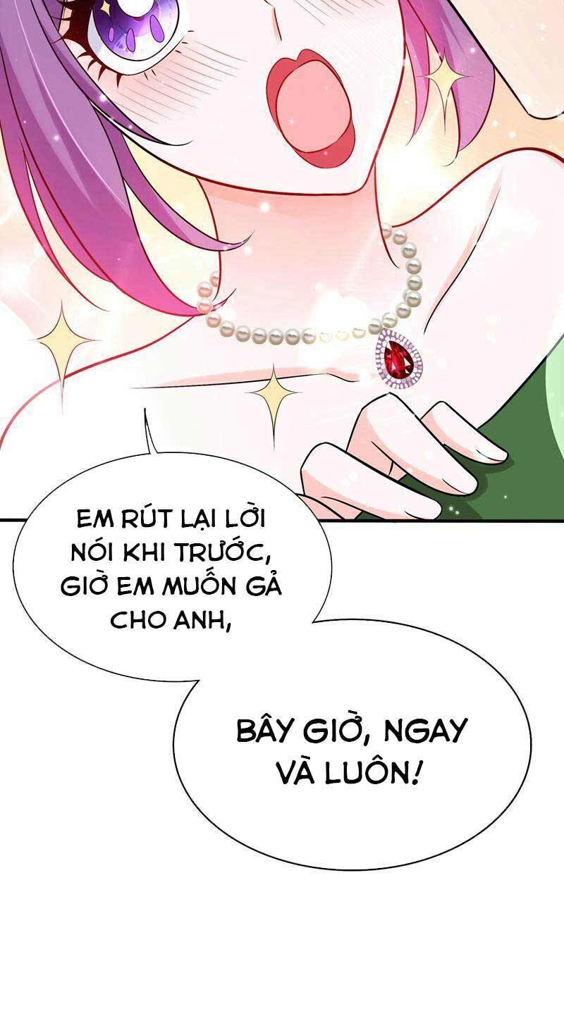 Trùng Sinh Không Gian: Cô Vợ Hào Môn Nóng Bỏng Không Dễ Chọc Chapter 45 - 16