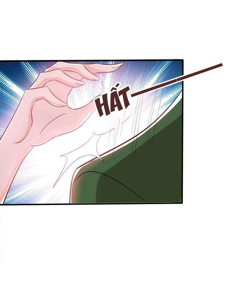 Trùng Sinh Không Gian: Cô Vợ Hào Môn Nóng Bỏng Không Dễ Chọc Chapter 45 - 17