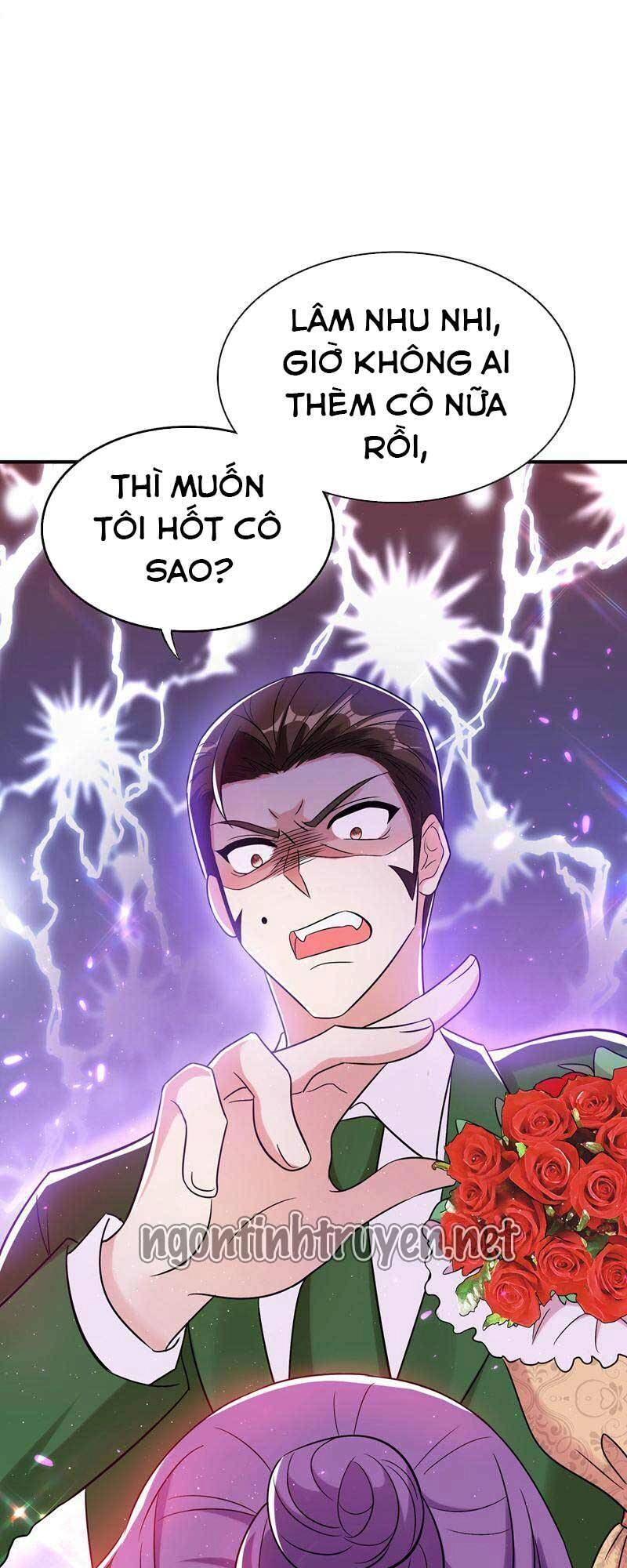 Trùng Sinh Không Gian: Cô Vợ Hào Môn Nóng Bỏng Không Dễ Chọc Chapter 45 - 18