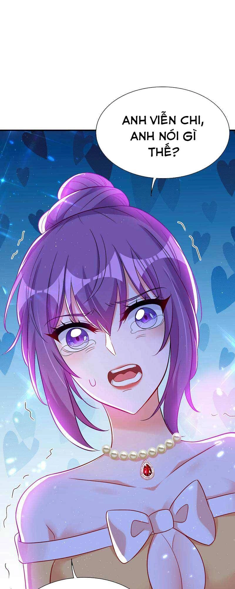 Trùng Sinh Không Gian: Cô Vợ Hào Môn Nóng Bỏng Không Dễ Chọc Chapter 45 - 20