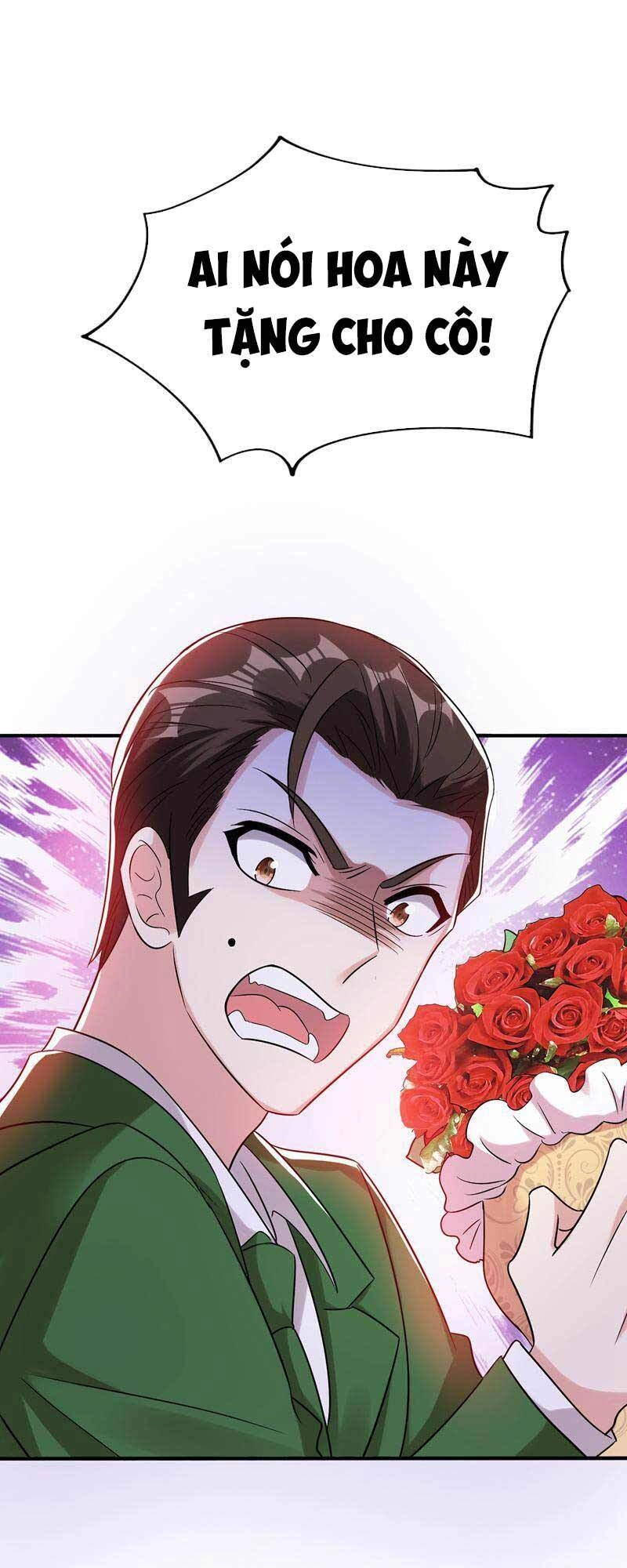 Trùng Sinh Không Gian: Cô Vợ Hào Môn Nóng Bỏng Không Dễ Chọc Chapter 45 - 24