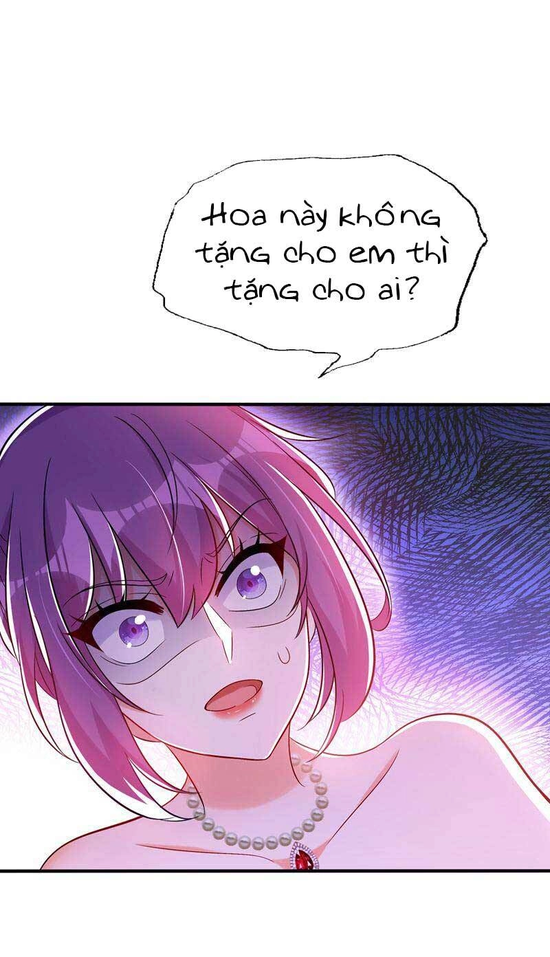 Trùng Sinh Không Gian: Cô Vợ Hào Môn Nóng Bỏng Không Dễ Chọc Chapter 45 - 26