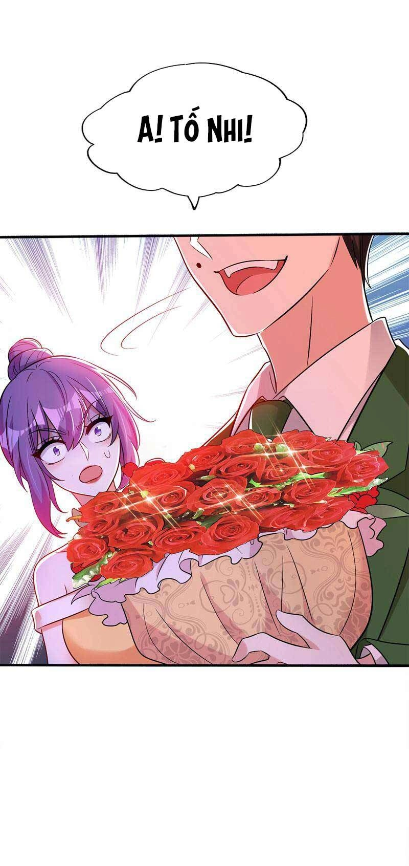 Trùng Sinh Không Gian: Cô Vợ Hào Môn Nóng Bỏng Không Dễ Chọc Chapter 45 - 27