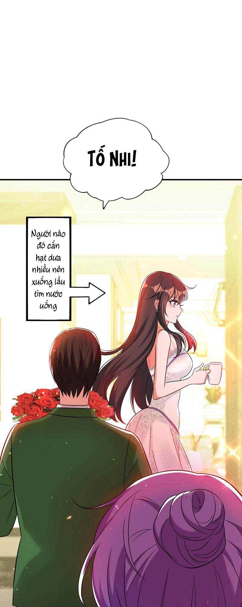 Trùng Sinh Không Gian: Cô Vợ Hào Môn Nóng Bỏng Không Dễ Chọc Chapter 45 - 28