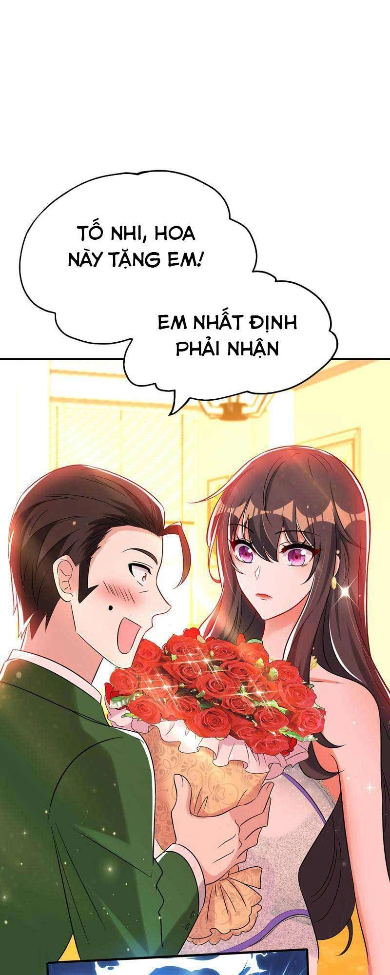 Trùng Sinh Không Gian: Cô Vợ Hào Môn Nóng Bỏng Không Dễ Chọc Chapter 45 - 30