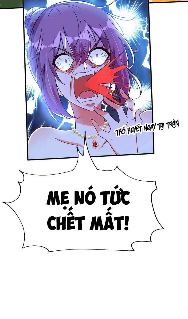 Trùng Sinh Không Gian: Cô Vợ Hào Môn Nóng Bỏng Không Dễ Chọc Chapter 45 - 31