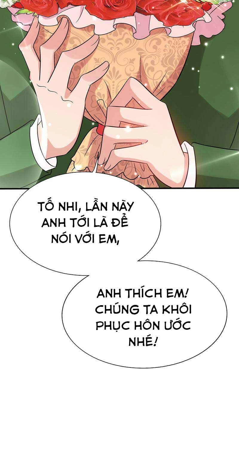 Trùng Sinh Không Gian: Cô Vợ Hào Môn Nóng Bỏng Không Dễ Chọc Chapter 45 - 33
