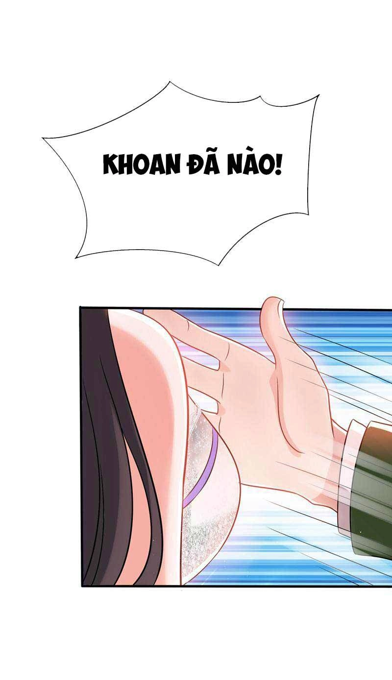 Trùng Sinh Không Gian: Cô Vợ Hào Môn Nóng Bỏng Không Dễ Chọc Chapter 45 - 37