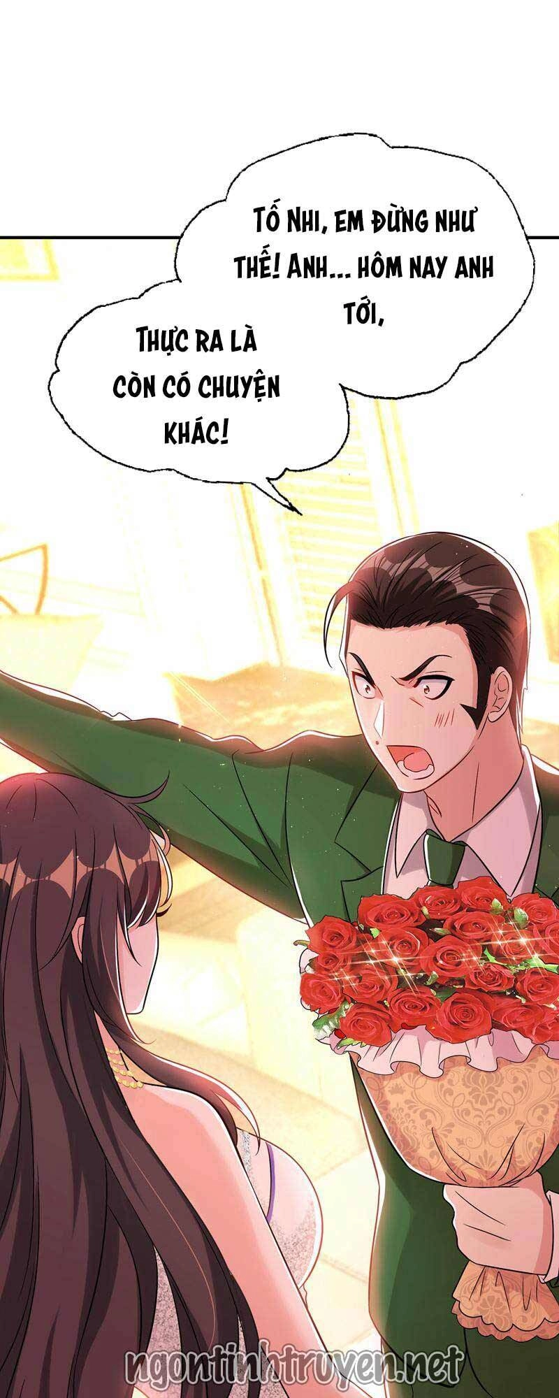 Trùng Sinh Không Gian: Cô Vợ Hào Môn Nóng Bỏng Không Dễ Chọc Chapter 45 - 38