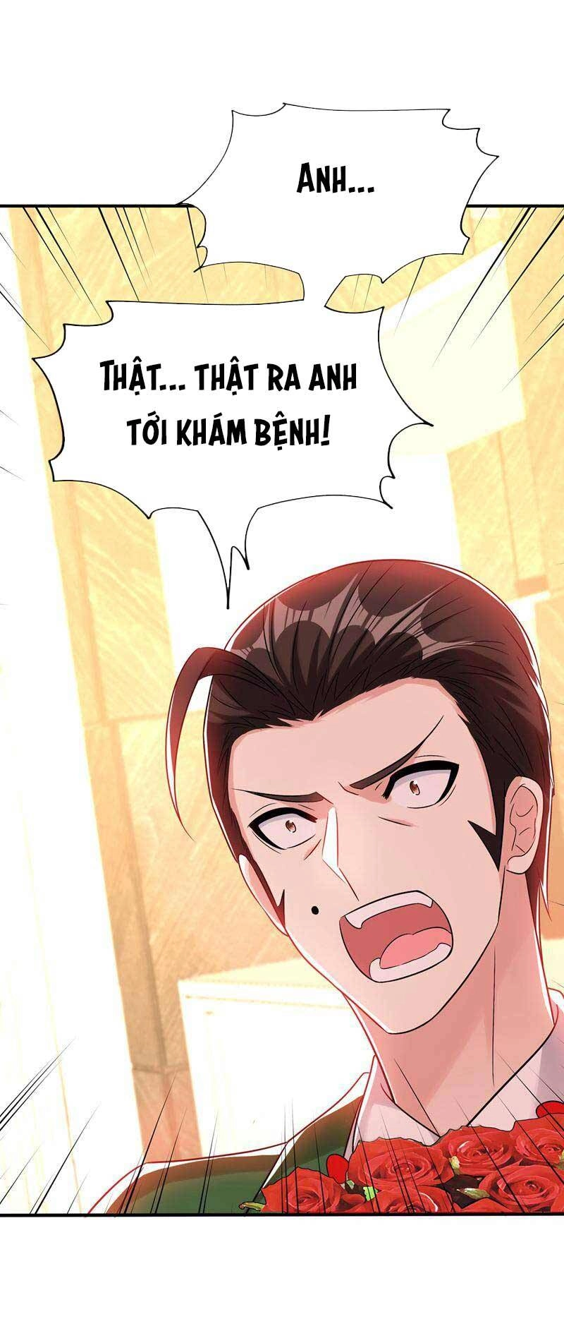 Trùng Sinh Không Gian: Cô Vợ Hào Môn Nóng Bỏng Không Dễ Chọc Chapter 45 - 40