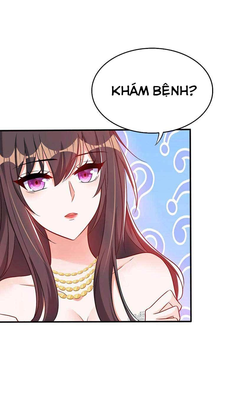 Trùng Sinh Không Gian: Cô Vợ Hào Môn Nóng Bỏng Không Dễ Chọc Chapter 45 - 41