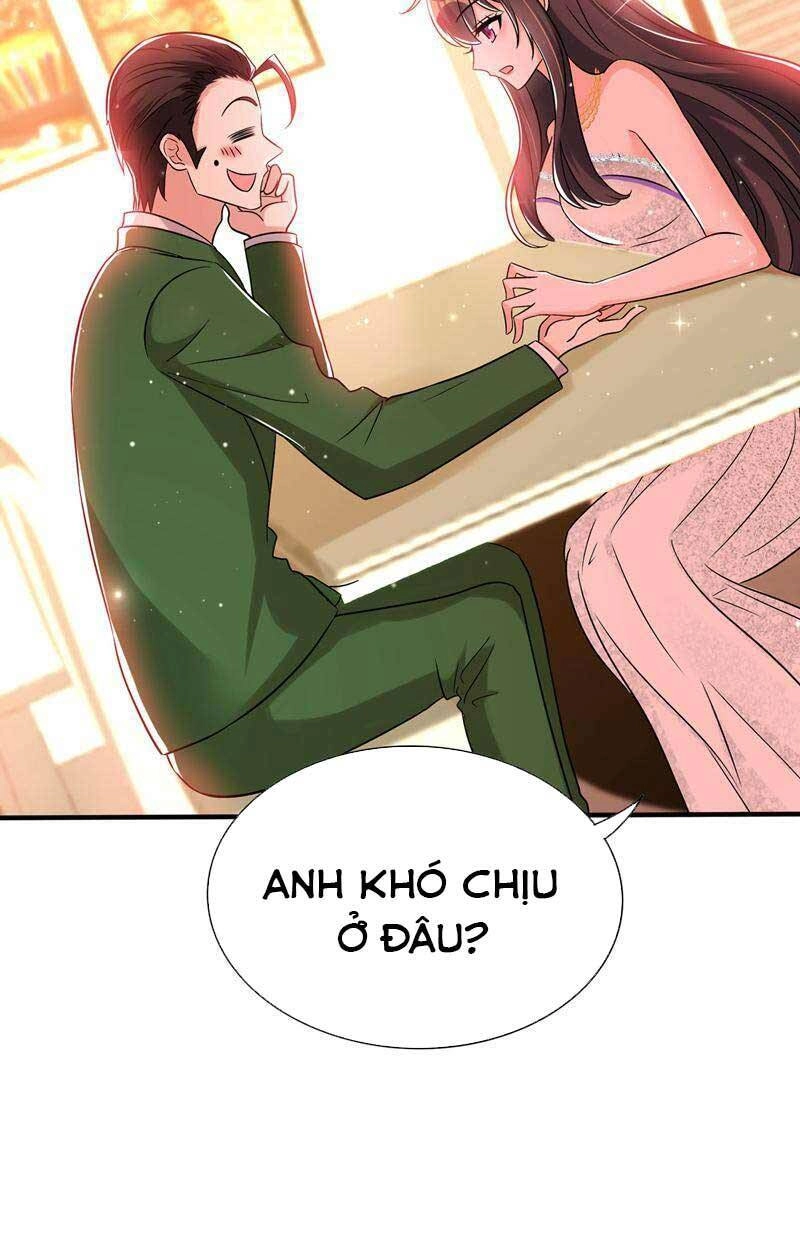 Trùng Sinh Không Gian: Cô Vợ Hào Môn Nóng Bỏng Không Dễ Chọc Chapter 45 - 43