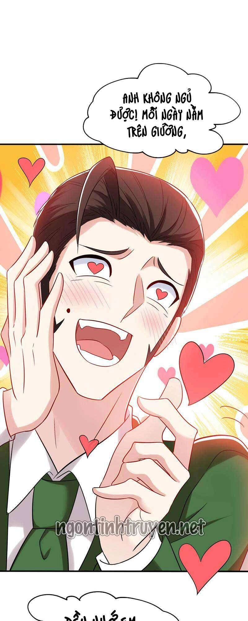 Trùng Sinh Không Gian: Cô Vợ Hào Môn Nóng Bỏng Không Dễ Chọc Chapter 45 - 44